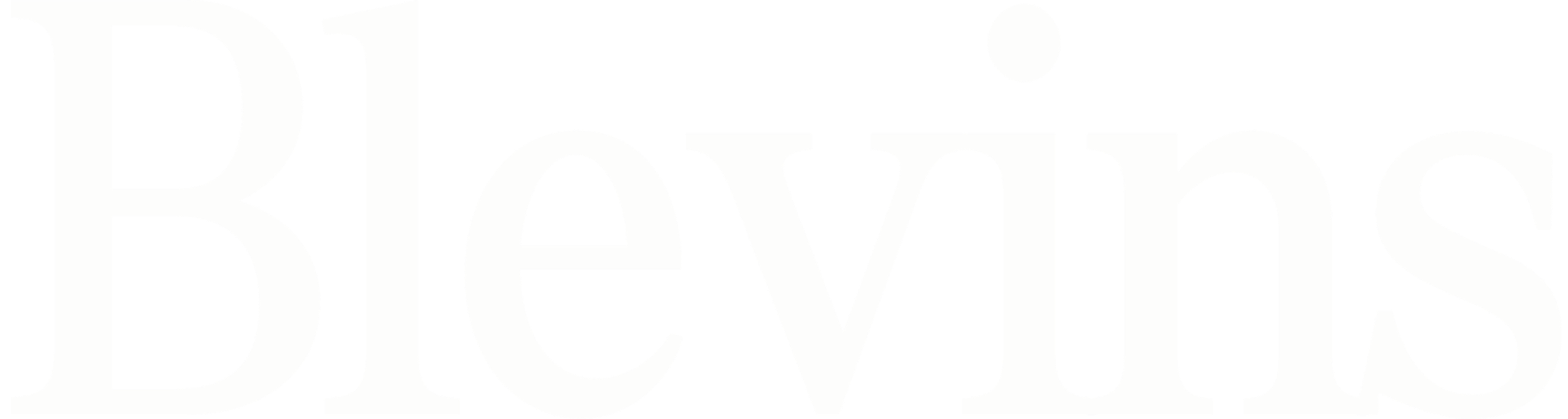 Blevins